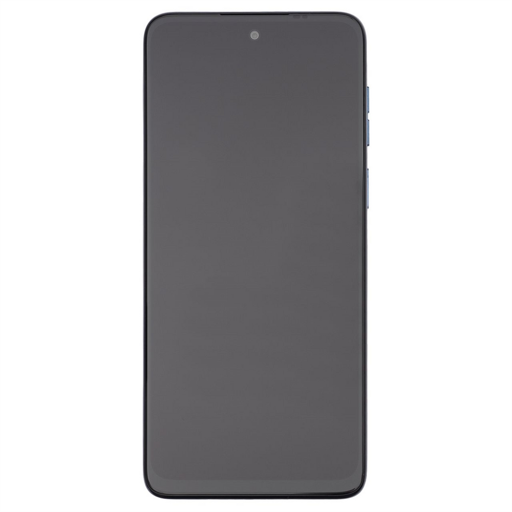 Смартфон Motorola Moto G14 4/128Gb Sky Blue 121404 фото