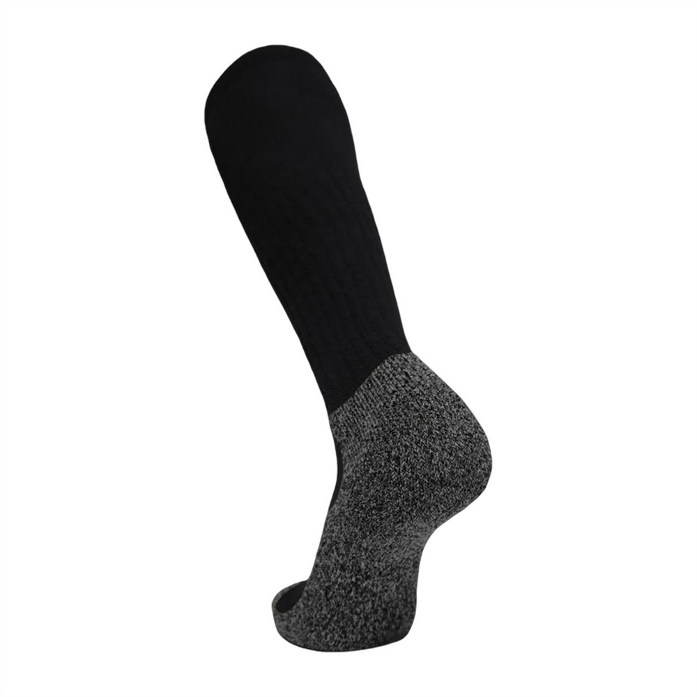 Шкарпетки Covert Threads ROCK Infiltrator Чорні (Black) (M) 226567 фото