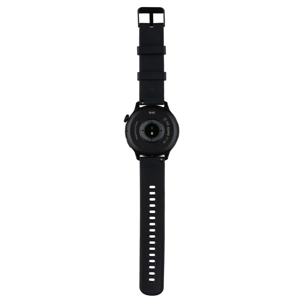 Смарт-годинник Proove Terra with GPS Чорний (Black) 157917 фото