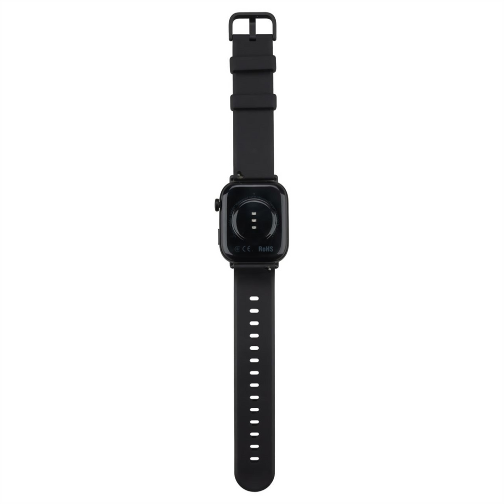 Смарт-годинник Gelius Pro GP-SW009 AmazWatch Numix Чорний (Black) 134196 фото