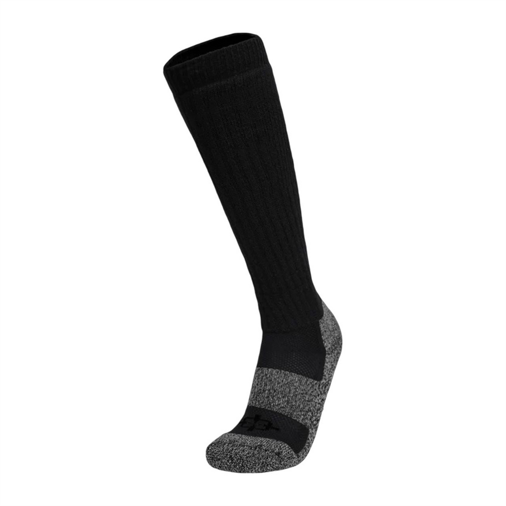 Шкарпетки Covert Threads ROCK Infiltrator Чорні (Black) (M) 226567 фото
