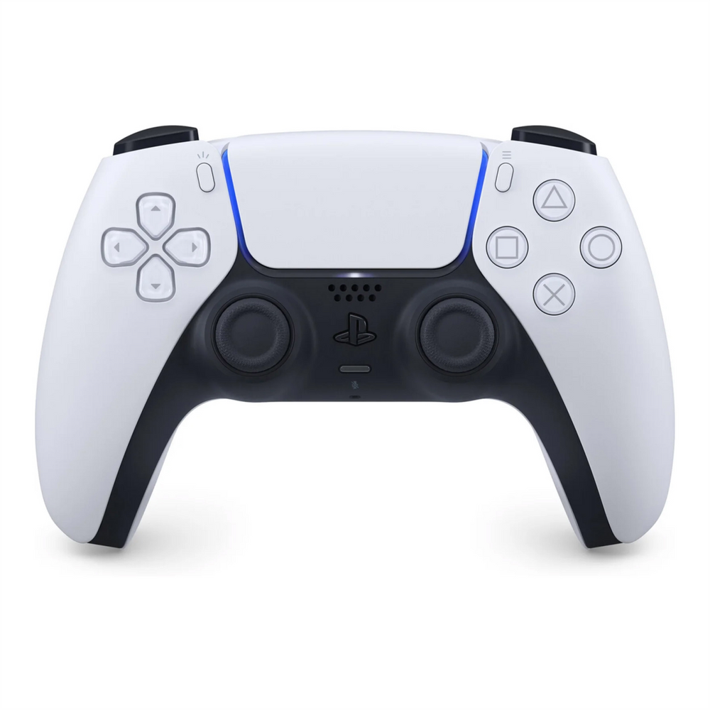 Ігрова приставка Sony PlayStation 5 Slim Digital Edition 825GB (1000040658) Біла (White) 195951 фото