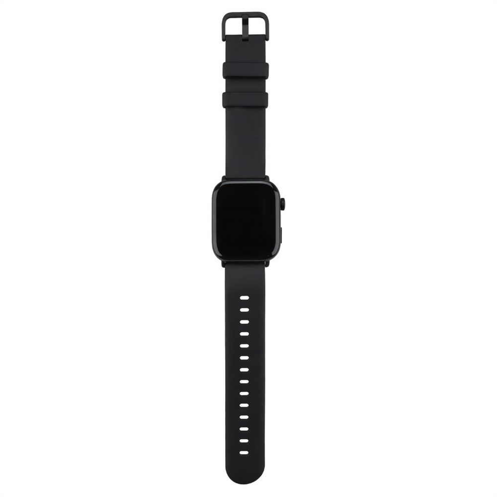 Смарт-годинник Gelius Pro GP-SW009 AmazWatch Numix Чорний (Black) 134196 фото