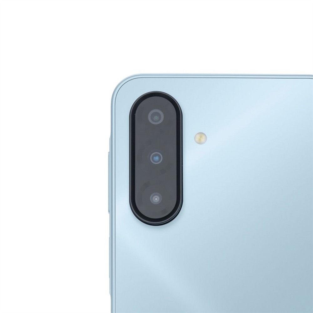 Смартфон Samsung Galaxy A17 4/128Gb Light Blue 156220 фото