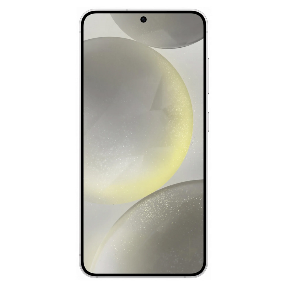 Смартфон Samsung Galaxy S24 (SM-S921BZAG) 8/256Gb Marble Grey 210217 фото