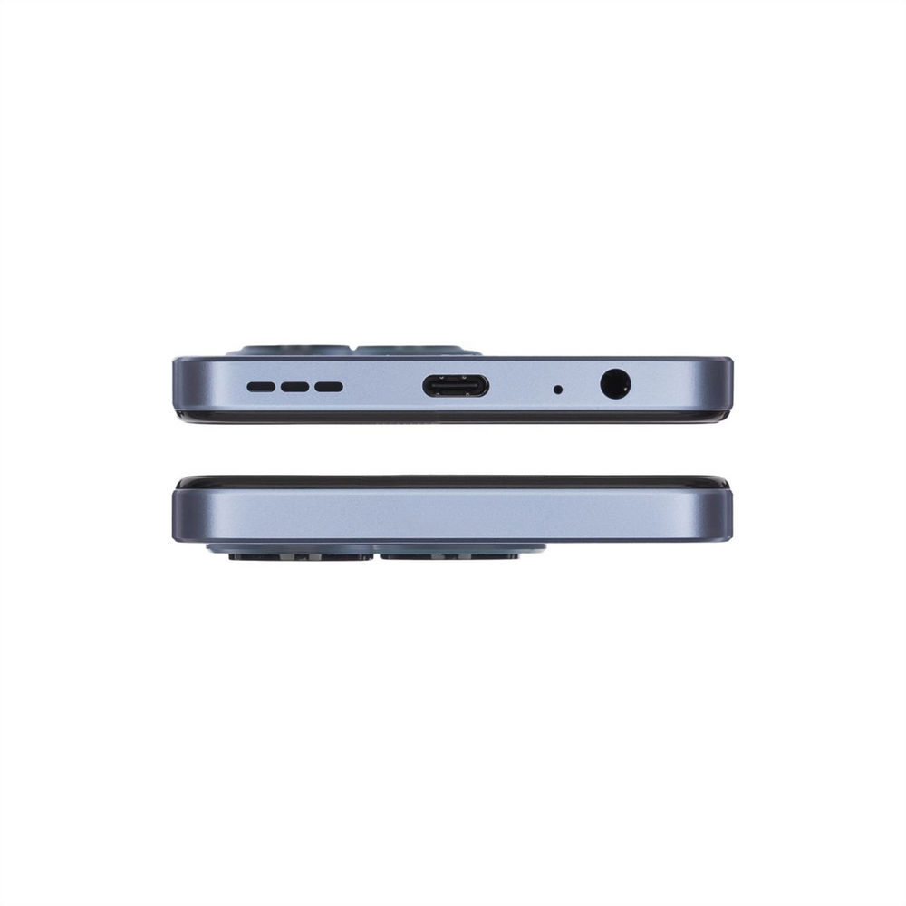 Смартфон ZTE Nubia V60 Design 6/256Gb Purple 127527 фото