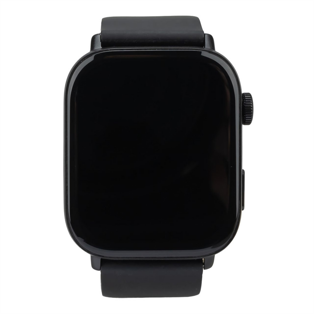 Смарт-годинник Gelius Pro GP-SW009 AmazWatch Numix Чорний (Black) 134196 фото