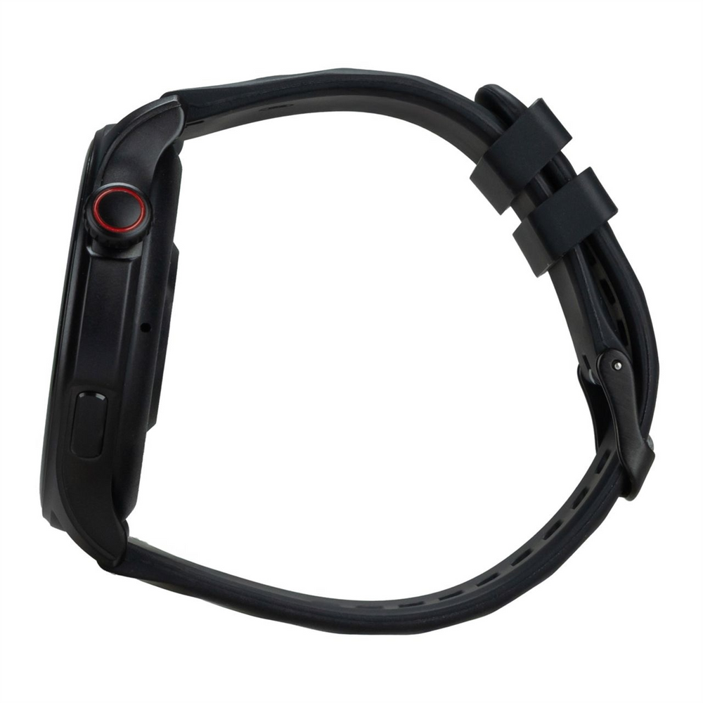 Смарт-годинник Proove Terra with GPS Чорний (Black) 157917 фото