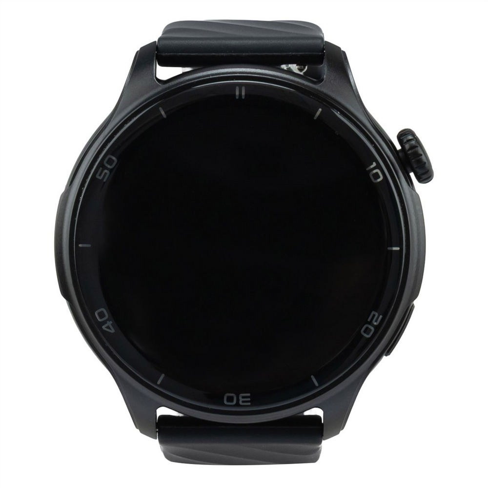 Смарт-годинник Proove Terra with GPS Чорний (Black) 157917 фото