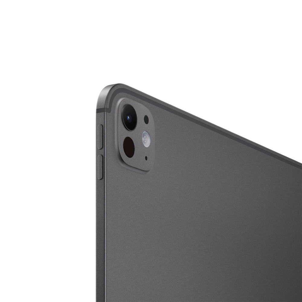 Планшет iPad Pro 13 M5 2025 Wi-Fi 512GB Space Black (MDYL4) 222813 фото