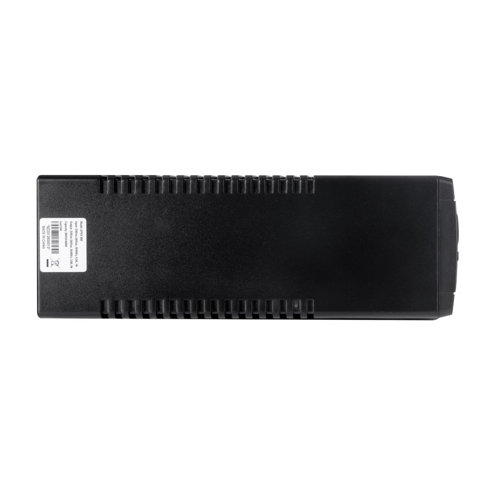 Джерело безперебійного живлення ProLogix 800 (PLP800VA2LED) 173888 фото