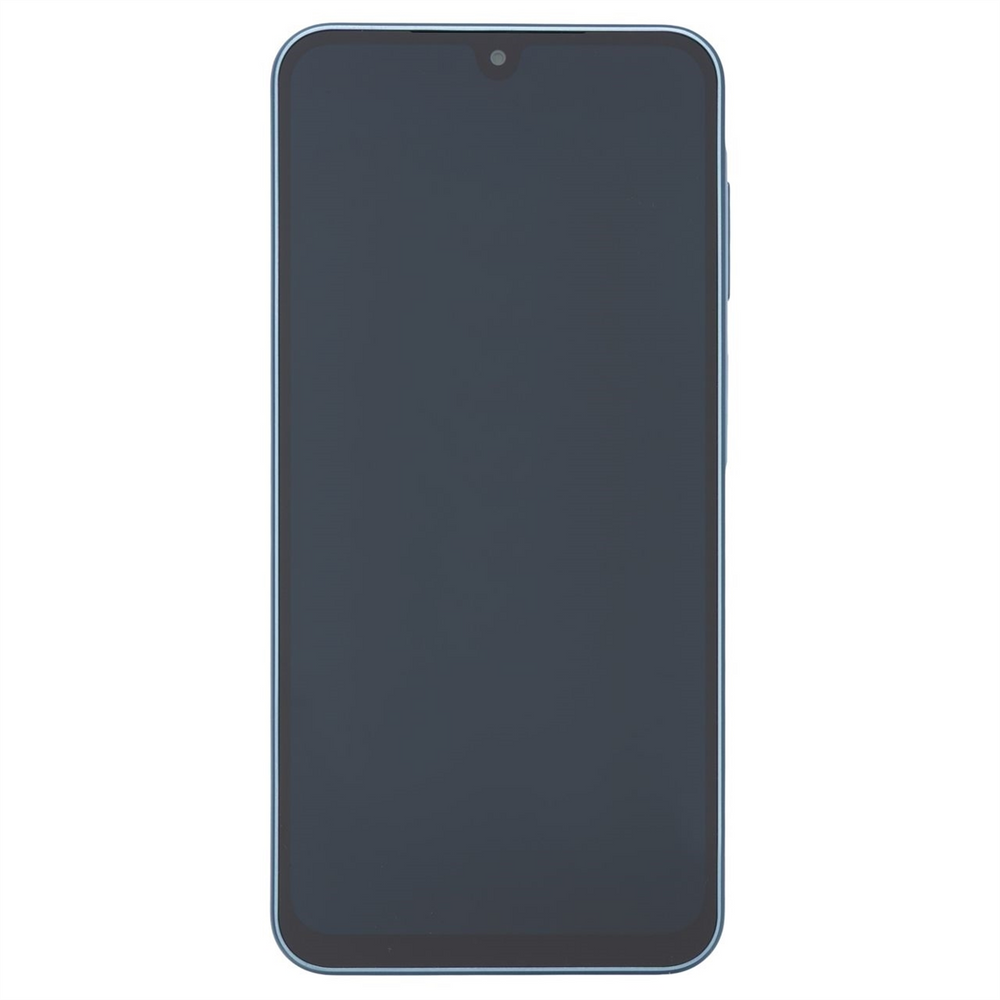 Смартфон Samsung Galaxy A17 4/128Gb Light Blue 156220 фото