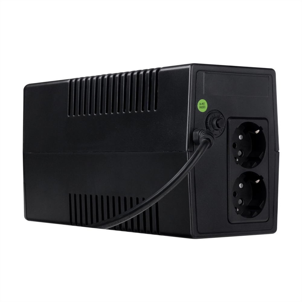 Джерело безперебійного живлення ProLogix 800 (PLP800VA2LED) 173888 фото