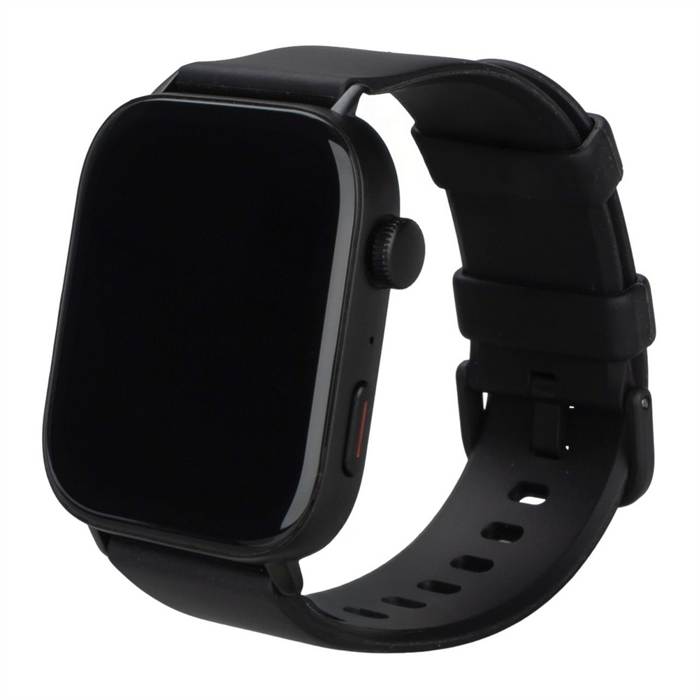 Смарт-годинник Gelius Pro GP-SW009 AmazWatch Numix Чорний (Black) 134196 фото