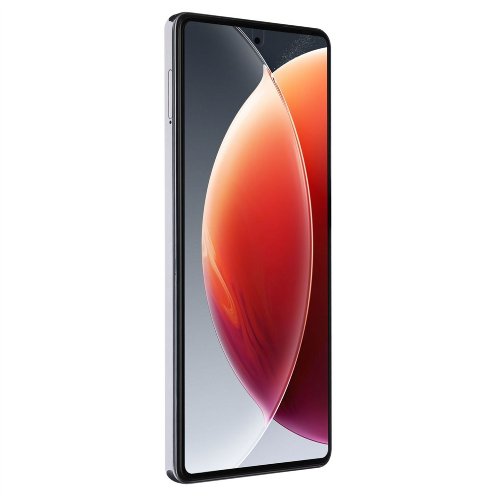 Смартфон TECNO Camon 30 (CL6) 8/256Gb Uyuni Salt White 124643 фото