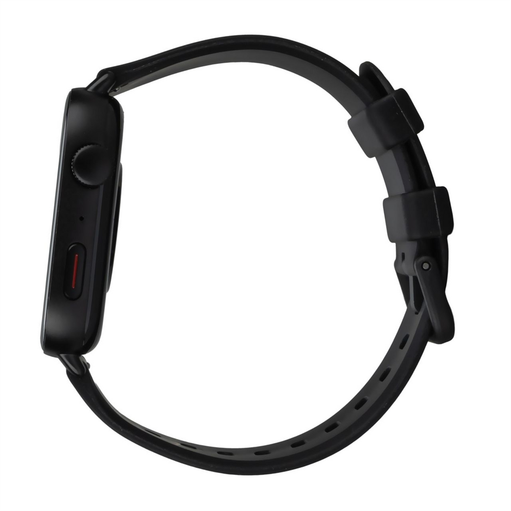 Смарт-годинник Gelius Pro GP-SW009 AmazWatch Numix Чорний (Black) 134196 фото