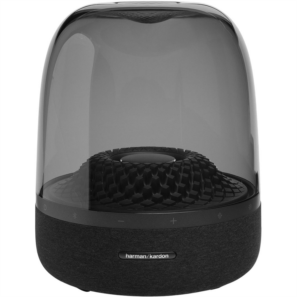 Акустична система Harman/Kardon Aura Studio 4 Чорна (Black) 158536 фото