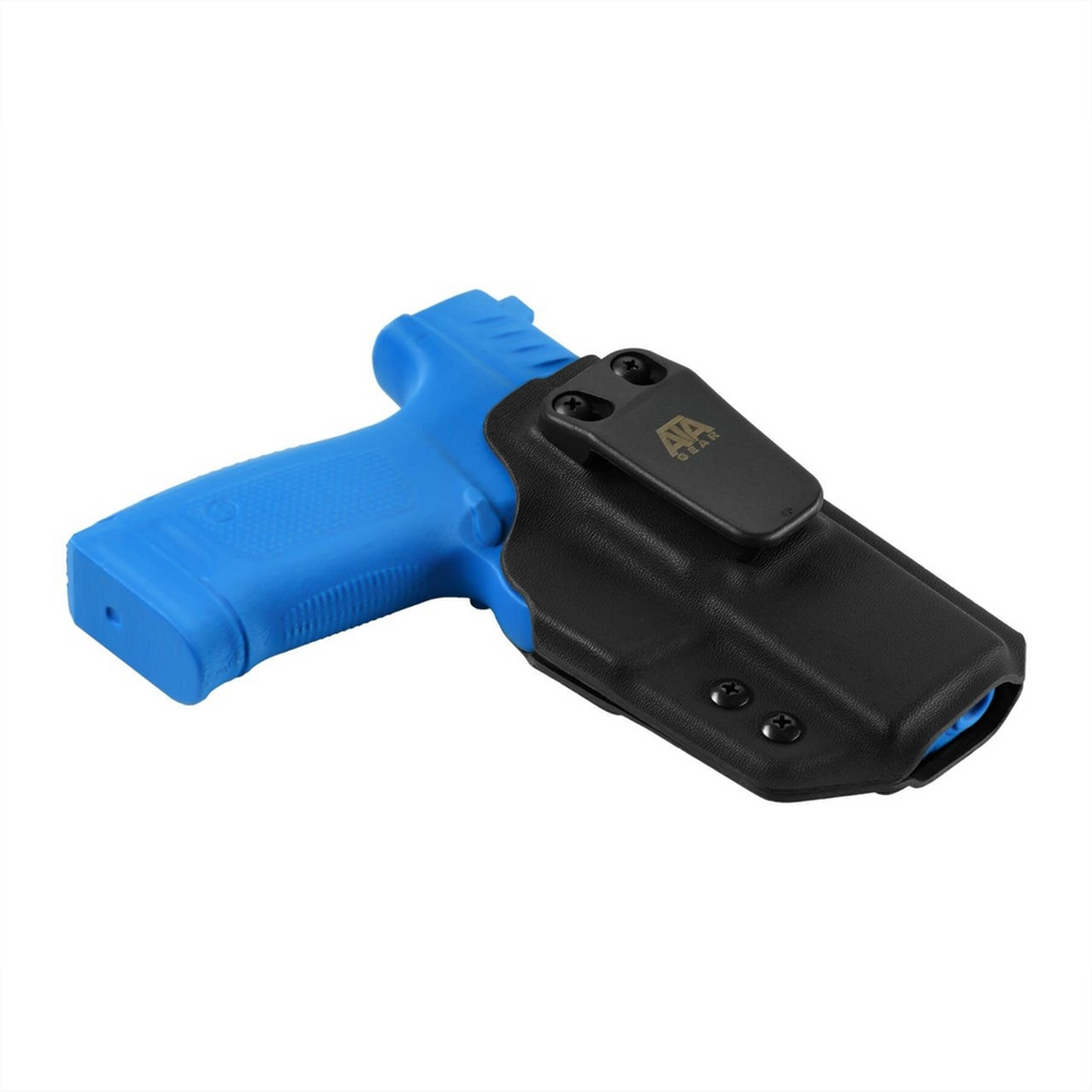 Кобура ATA Gear модель Fantom ver.3 для зброї Форт - 20/ 20 спорт Чорна (Black) 226182 фото