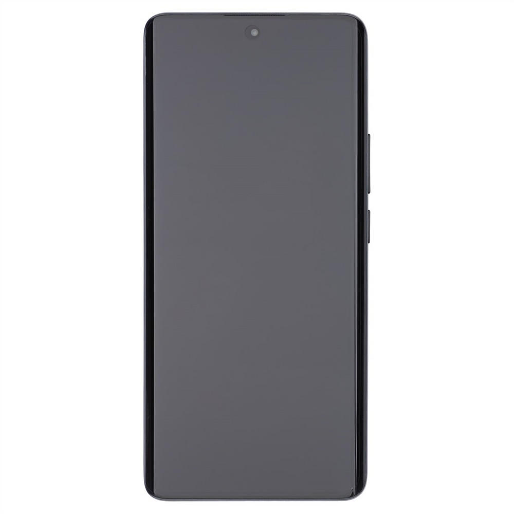 Смартфон Realme 11 Pro 5G 8/256Gb Astral Black 112785 фото
