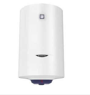 Водонагрівач Ariston BLU1R100V Білий (White) 202803 фото