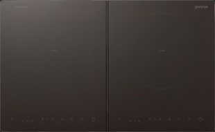 Електроплитка індукційна Gorenje ICY3500DGP Чорна (Black) 154110 фото