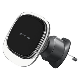 Автотримач Proove Host Rider Lite Чорний (Black) 165524 фото