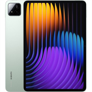 Планшет Xiaomi Pad 7 WiFi 8/256Gb Green 149025 фото