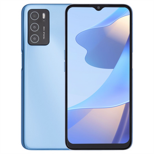 Смартфон OPPO A54s 4/128Gb Pearl Blue 124915 фото