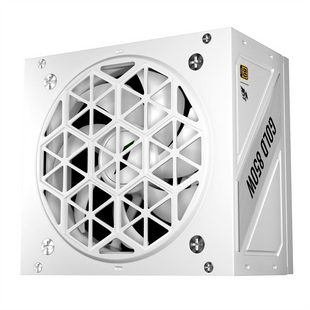 Блок живлення 1stPlayer HA-850BA4 White (NGDP-GLD-850-WH-EU) 850W Білий (White) 208589 фото