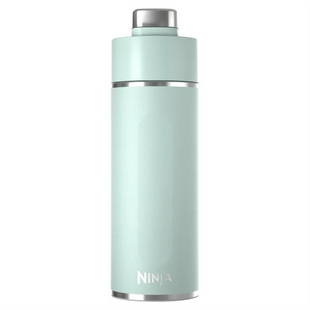 Термопляшка Ninja Thirsti 700 мл (DW2401EUUKMT) Зелена (Mint) 193403 фото