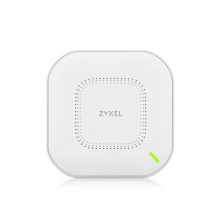 Репітер ZYXEL NWA110AX (NWA110AX-EU0102F) Білий (White) 160243 фото