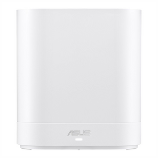 Wi-Fi Mesh-система Asus Expert EBM68 1pk Білий (White) 159297 фото