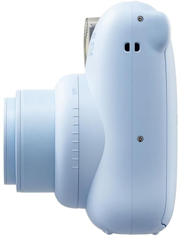 Камера моментального друку Fujifilm Instax Mini 12 Синя (Blue) 195381 фото