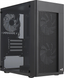 Корпус AeroCool Hexform-G-BK-v2 (ACCS-PV38033.11) Чорний (Black) 207996 фото 9