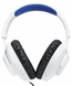 Навушники накладні JBL Quantum 100P Console Білі (White) 179187 фото 10