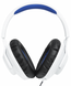 Навушники накладні JBL Quantum 100P Console Білі (White) 179187 фото 6