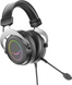 Навушники накладні Fifine Fifine RGB H3 Чорні (Black) 196252 фото 5