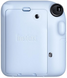 Камера моментального друку Fujifilm Instax Mini 12 Синя (Blue) 195381 фото 9