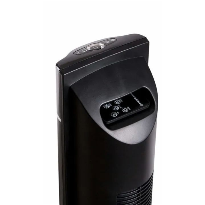 Вентилятор колонний First Austria FA-5560-2 Чорний (Black) 248650 фото