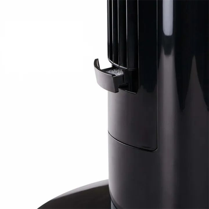 Вентилятор колонний First Austria FA-5560-2 Чорний (Black) 248650 фото