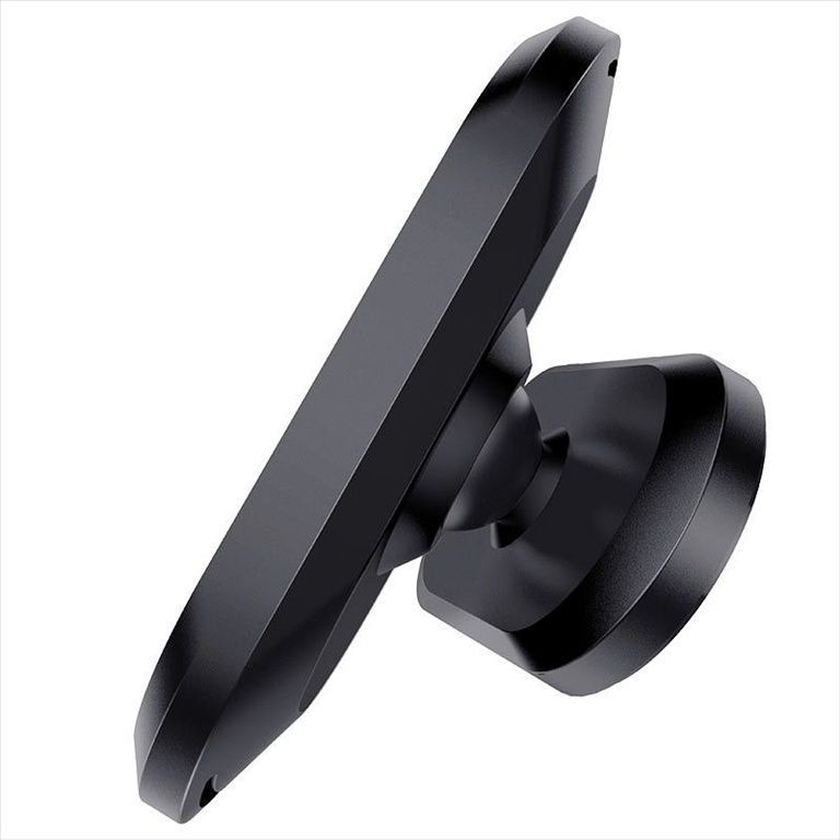Автотримач Borofone BH29 Graceful magnetic Чорний (Black) 184798 фото