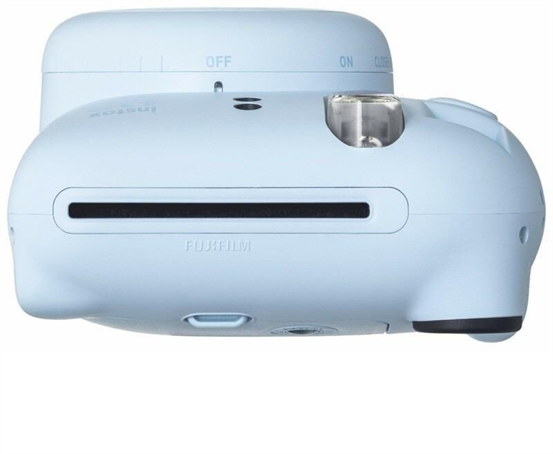 Камера моментального друку Fujifilm Instax Mini 12 Синя (Blue) 195381 фото