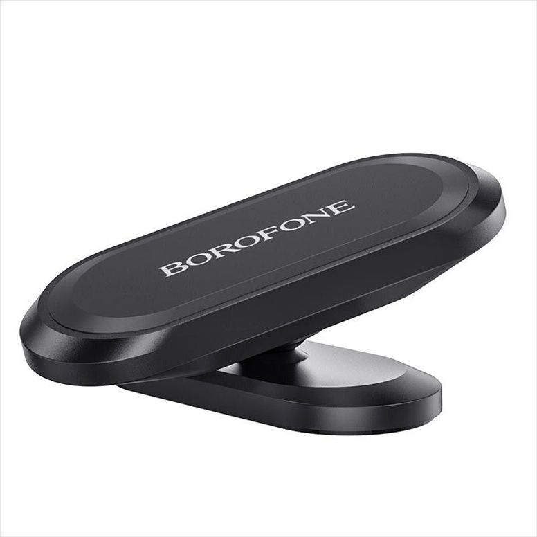 Автотримач Borofone BH29 Graceful magnetic Чорний (Black) 184798 фото