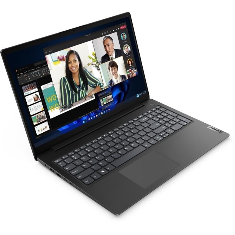 Ноутбук Lenovo V15 G4 AMN (82YU00Y8RA) Black 149339 фото