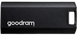 Накопичувач зовнішній SSD USB 2TB Goodram MOVE RIDGE Type C Чорний (Black) 179976 фото 1
