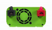 Інвертор напруги EnerGenie EG-PWC-PS1000-01 1000W Чорний (Black) 174759 фото 2