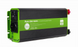 Інвертор напруги EnerGenie EG-PWC-PS1000-01 1000W Чорний (Black) 174759 фото 1