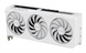 Відеокарта Asus AMD Radeon RX 9070 XT 16GB Prime OC Біла (White) 208240 фото 3