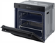 Духова шафа Samsung NV7B4125ZAK/WT Чорна (Black) 173353 фото 7