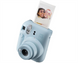 Камера моментального друку Fujifilm Instax Mini 12 Синя (Blue) 195381 фото 5